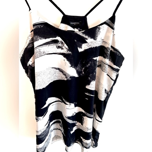 ✨2 for $20✨ Jacqueline de Yong Tank Top Size 36/Small - Picture 4 of 12